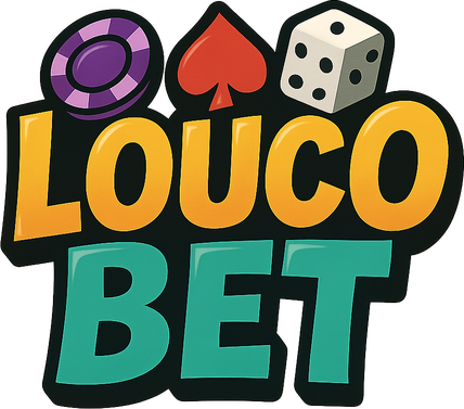 LoucoBet Logo